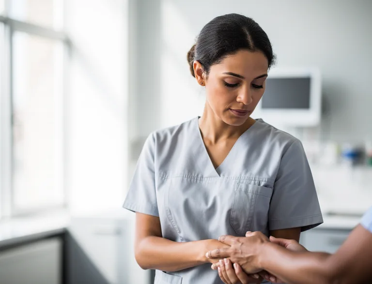 Midwife service in Coffs Harbour